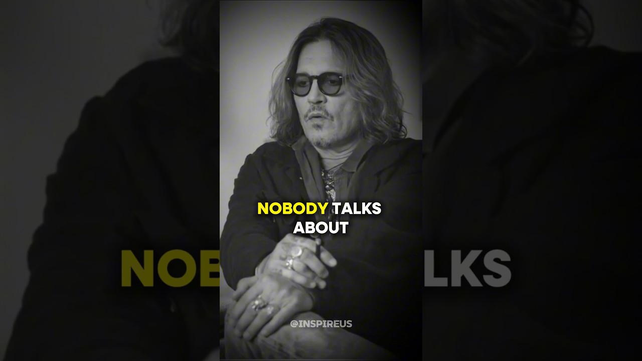 Никто не говорит об этой женщине ❤️ 