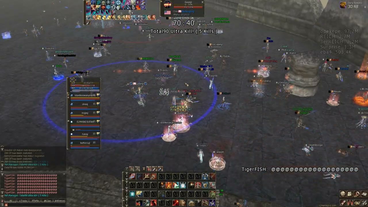 L2Nemeziz | DynastyRA