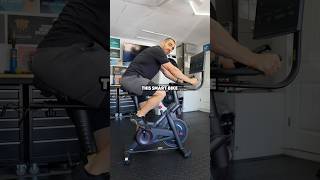 I Didn’t Expect This Bike to Do THIS… @Merachfit S29 Aura