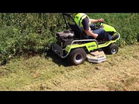 Grillo MD22