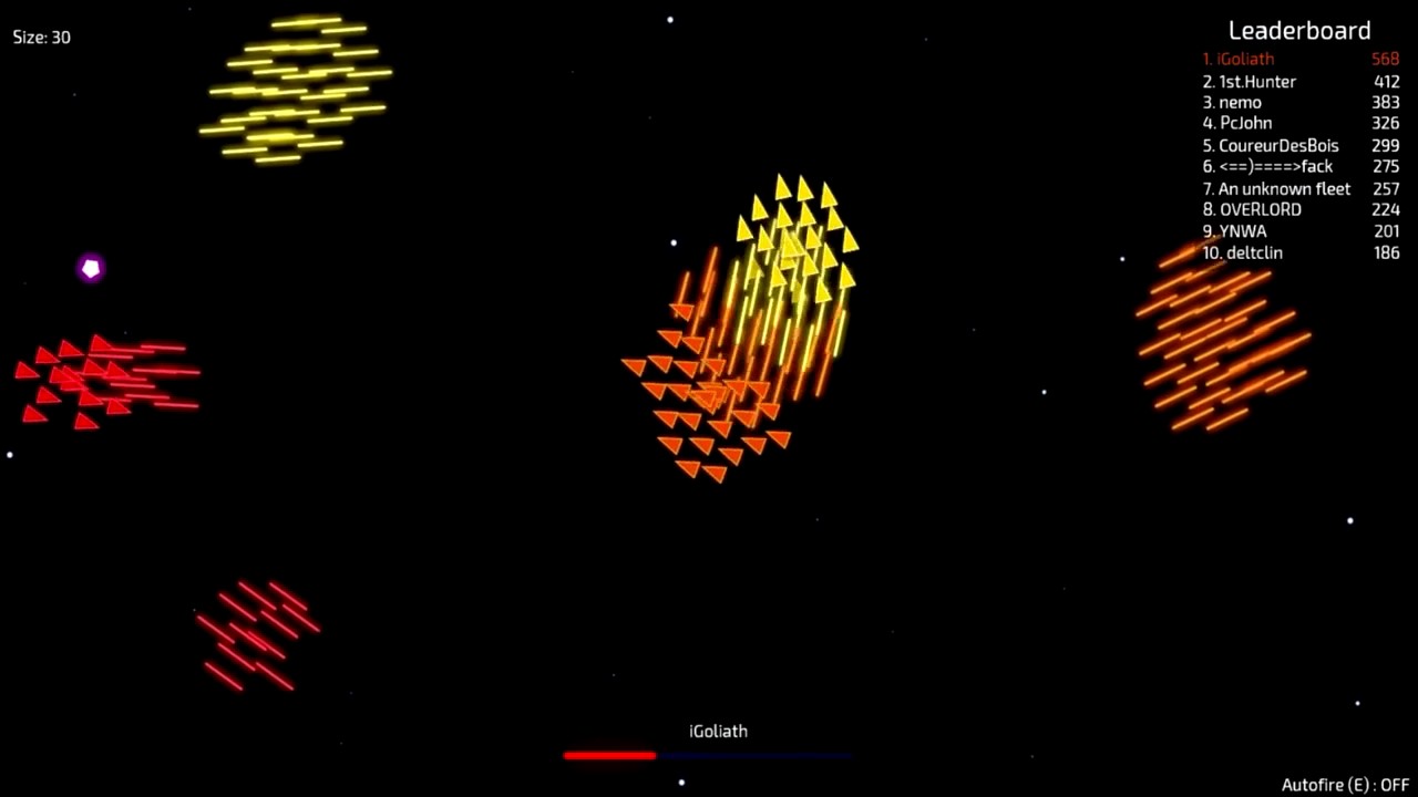 HACKING SHIPS IN SPACE1.IO! BEST REVENGE IN SPACE1.IO EVER! (Space1.io Hacks/Space1.io Gameplay) ✓