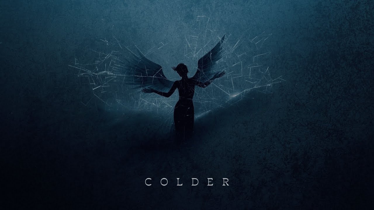 Lord Hinote – Colder | (Official Audio)