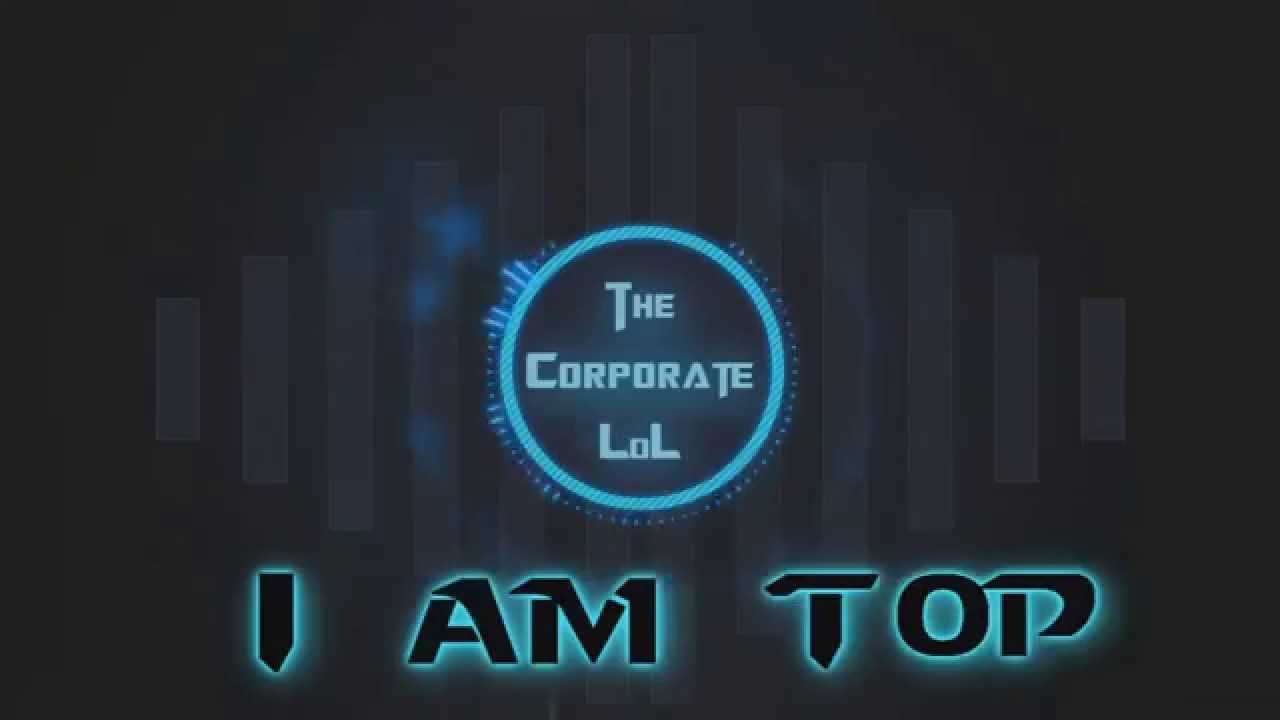 My LoL Channel Trailer; theCorporateLoL! - YouTube
