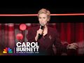 Jane Lynch Performs &quot;Little Girls&quot; from Annie | Carol Burnett: 90 Years of Laughter + Love | NBC