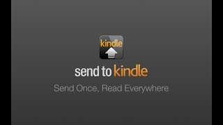 Send Your eBooks and Documents to Kindle Quickly and Easy for Reading On Your Other Devices! screenshot 4