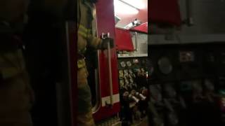 Westmorland Fire Department Mannequin Challenge!!!