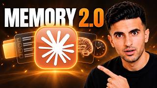 Anthropic Just Dropped Claude Memory 2.0 (Full Breakdown)