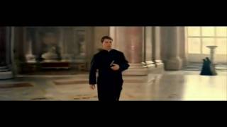 Mission Impossible 3 Teaser [HD]