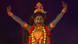 RUDRANI 🌺🌺 presents By - Kalakshetra dance academy, Director - jeet Das