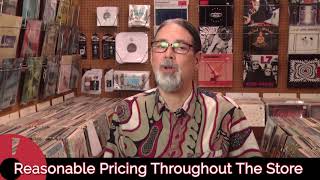 Used Vintage Music Dealers in Ephrata PA details at YellowPages com