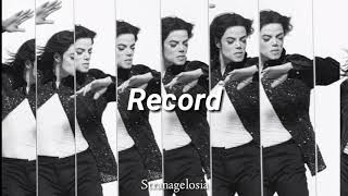 ~Michael Jackson - Shout~ (Lyrics)