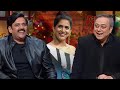 Good Time With The Whistleblowers Uncensored | The Kapil Sharma Show |Sonali, Ravi & Sachin Khedekar