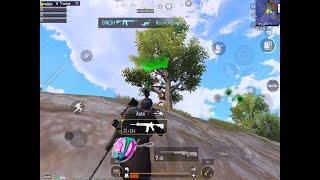 1vs3 Against TeamLSM😎#grind #scrims