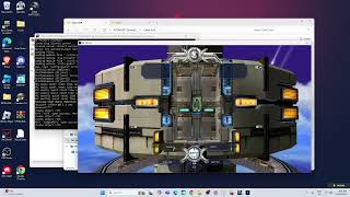 RF Online server set-up (development) #Sirin #rfonline #rfonlinenext