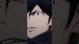 Top 5 popular characters in Jujutsu Kaisen #shorts #anime #animeedits #jujutsukaisenedits