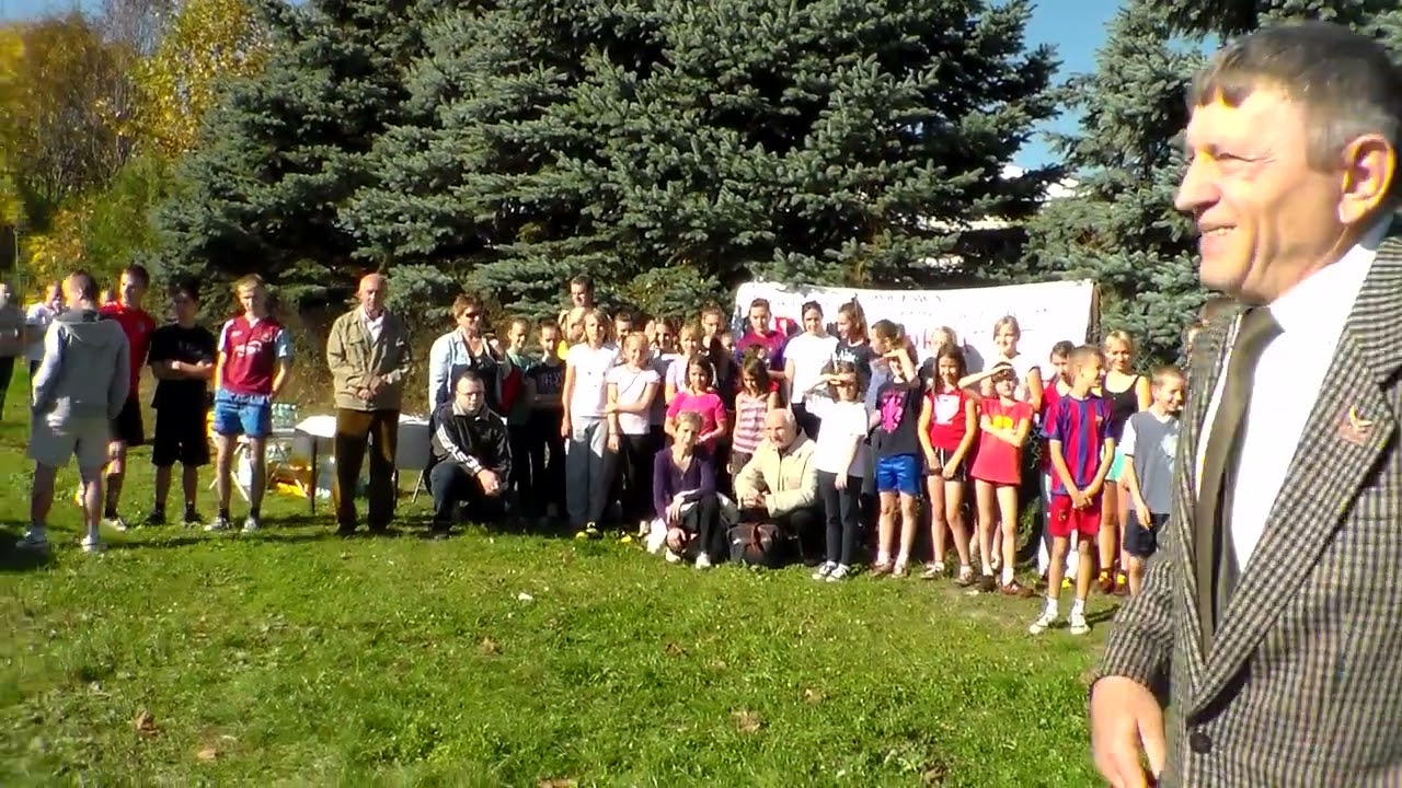 2012 10 12 – IV Bieg 2