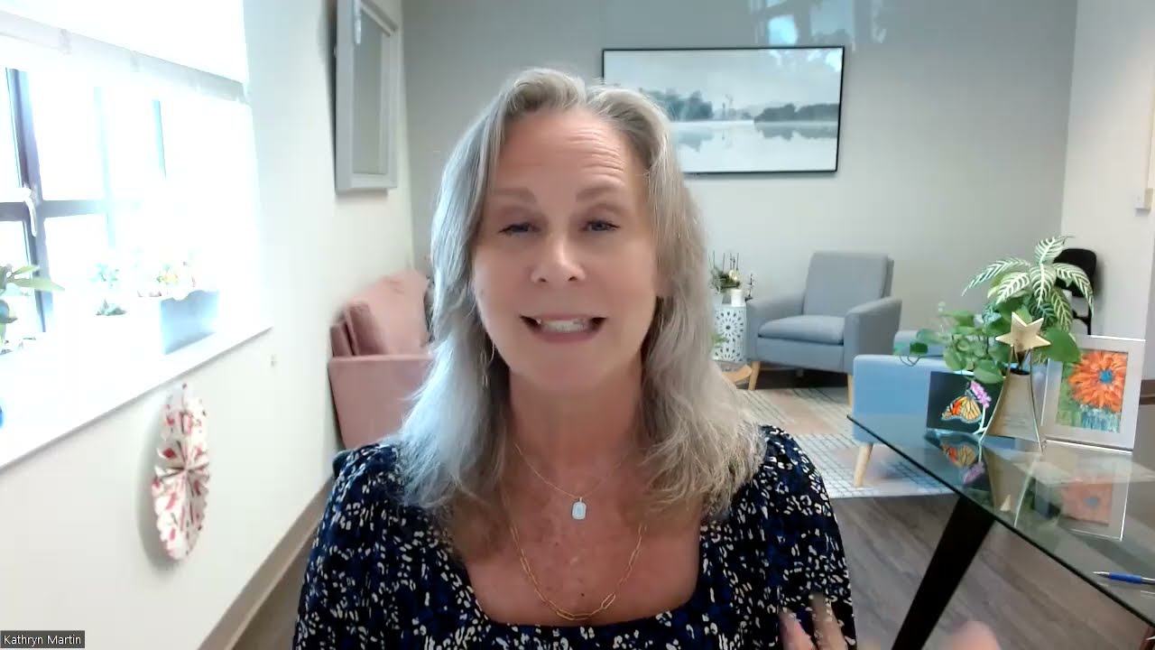 August 2024 Update from Kathryn R. Martin, President & CEO