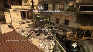 COD4 Bill?