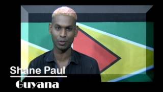 The Importance of Pride in Guyana 2016 - Shane Paul