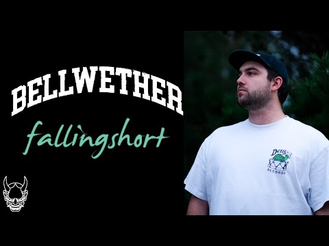 Bellwether - fallingshort [OFFICIAL MUSIC VIDEO]