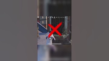 Levinho Trick 9 - Aim Features #bgmi #pubg #pubgm #tips