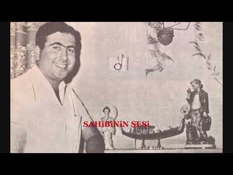 Orhan Şener - Geldi Canan Hoş Eyledi