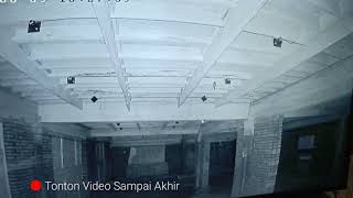 RESPON SUARA TARIK SENJA BY ANDI SUFAR 77 DI DALAM RUANG INAP