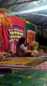 Moloh mulang sikam puakhi