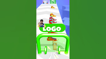 Sneaky Stack gameplay 3d | Oct-08-2024 #shorts Part-03