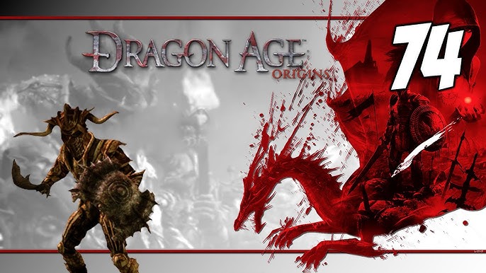 Dragon Age: Origins #73 - Anvil of the Void - Gameplay Walkthrough