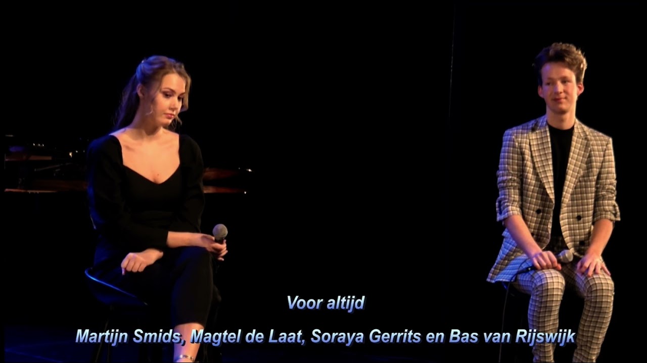 Voor Altijd - De Tweeling (cover)