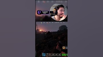 NEW WAR RAID METHOD IN RUST! #shorts  #gaming #twitchclips #twitch #videoclips #rust #streamer