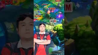 This Grock Flicker Charge Is SAVAGE! | Baloyskie