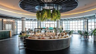 Millennium Lakeview Residence Dubai United Arab Emirates  Travel With Medha