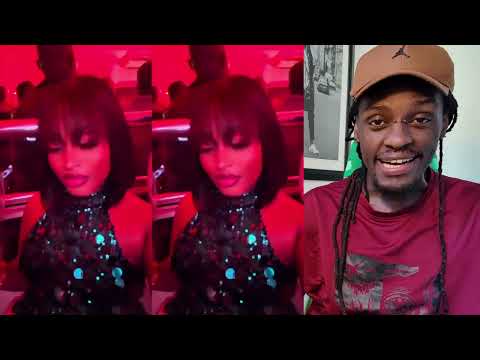 SHEILAH GASHUMBA SPENDS 69 MILLION IN CLUB