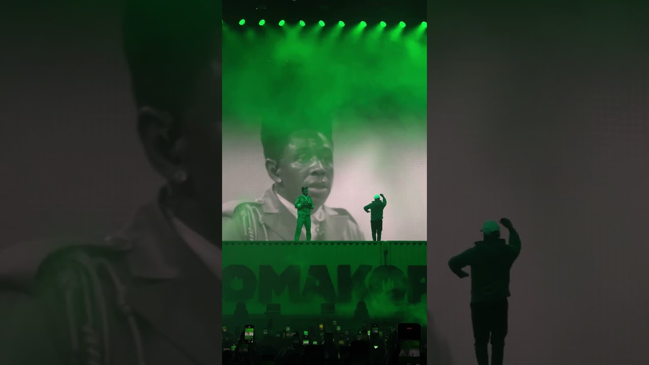 Thought I Was Dead 2 - Tyler, The Creator (Special Guest: ScHoolboy Q) - Camp Flog Gnaw 2024