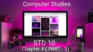 Chapter 4 -  Session 5 - Nested table and frames in HTML