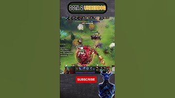 Razor 1v5 #shorts #dota2 #razor #broken #dota2clips