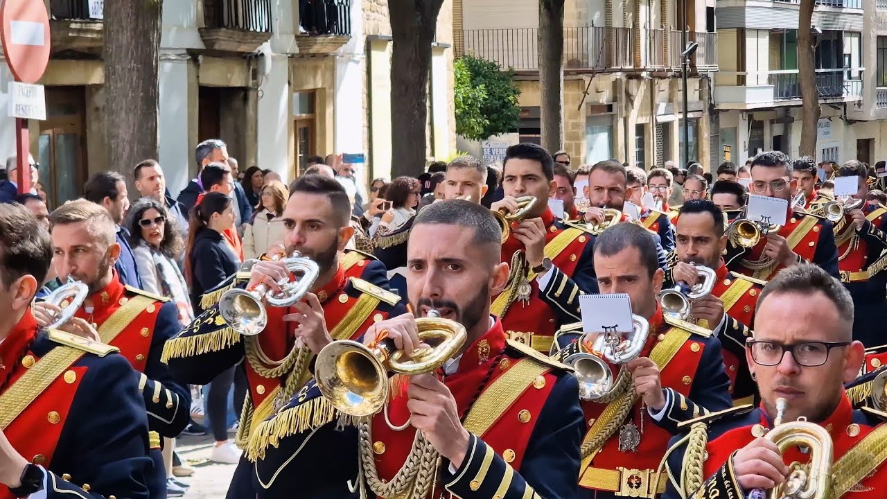 BCT Penas (Úbeda) - Soledad de San Pablo