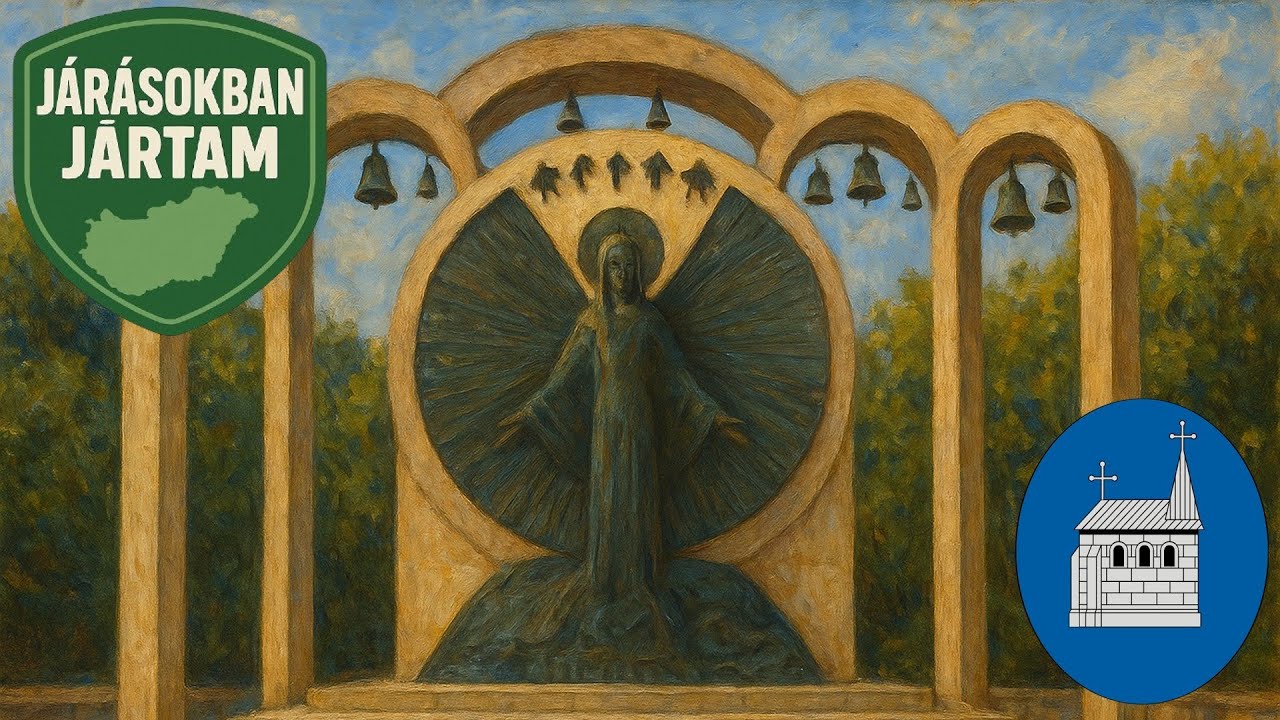 Járásokban Jártam – 🌲Budakeszi: Az erdők kapuja és a főváros csendes menedéke 🌿