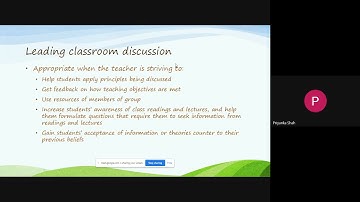 Faculty development program on Pedagogy, Research & Case writing and publishing