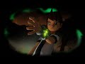 BEN 10 classic intro in 3D / animated / CN / Omnitrix