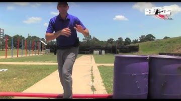 "Behind The Gun": Easy & Hard Exits (Episode 7)