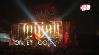 Download lagu Monkey Boots - JAKARTA | Jakarta Night Festival 2014 - HD720p