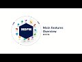 Microsft Dynamics 365  Dataverse Multi-Environment Pro Manager - MDPM - Main Features.