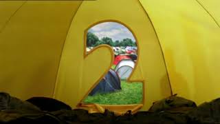 BBC Two - Continuity (22nd March 2010)