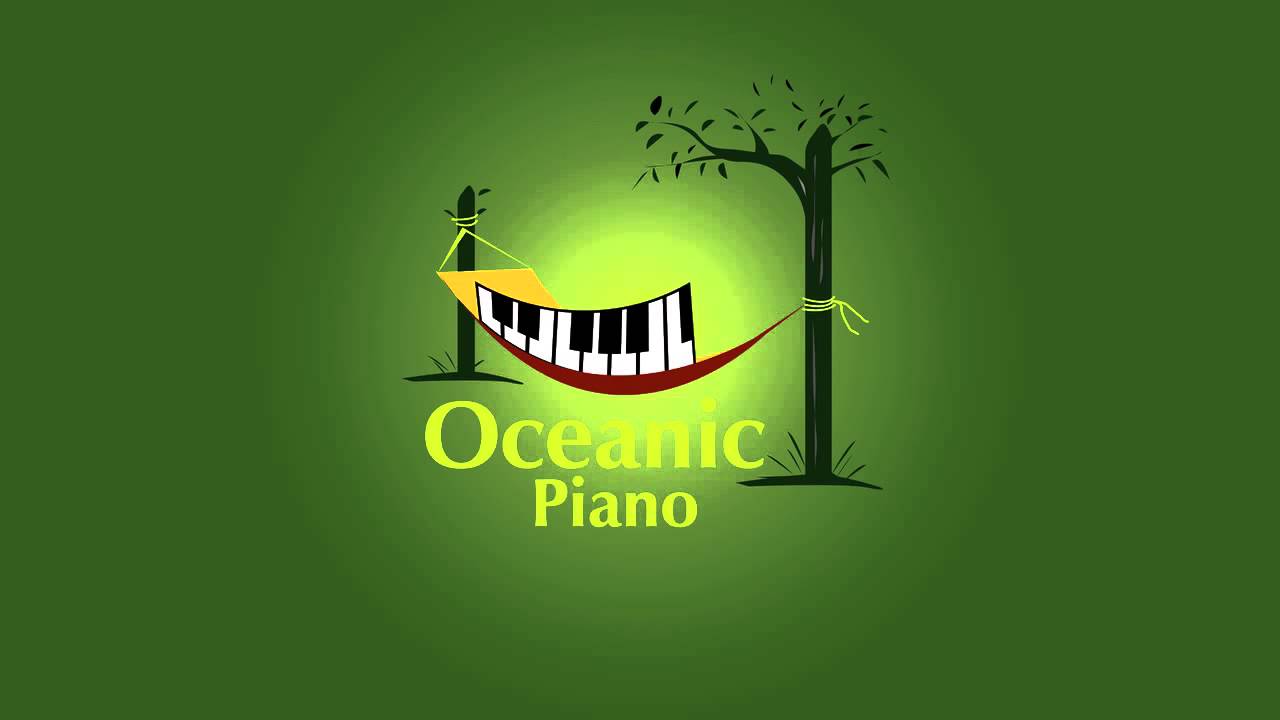 Royalty Free Music | The Harmony of Water by Oceanic Piano