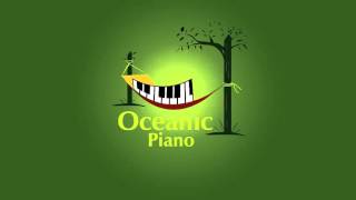 Royalty Free Music | The Harmony of Water by Oceanic Piano