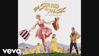 The Sound of Music (Audio) chords