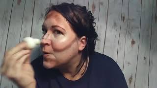 NEVER CONTOURING AGAIN!